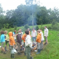 P1060158 - Scouts en Gidsen Zaventem 